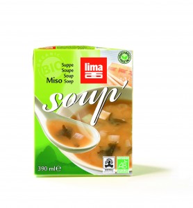Supa Miso