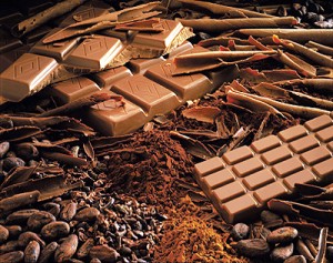 ciocolata bio