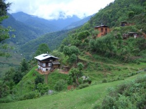 Bhutan_landscape