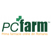 PcFarm - prima farmacie online din România